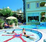 Sun Beach Hotel Picture 2