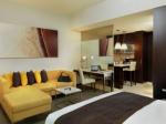 Centro Barsha Hotel Picture 2