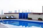Arabian Dreams Hotel Apartments Picture 2