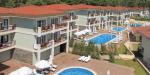 Marmaris Resort Deluxe Hotel Picture 2
