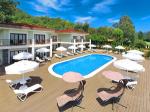 Marmaris Resort Deluxe Hotel Picture 3