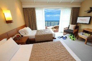 ras fushi centara resort spa maldives hotel