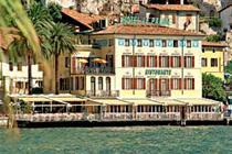 Le Palme Hotel