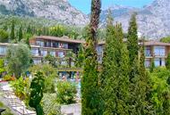 Leonardo Da Vinci Hotel