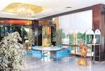 Leonardo Da Vinci Hotel Picture 1