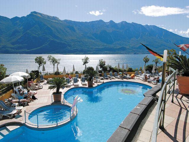 San Pietro Hotel