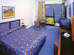 San Pietro Hotel Picture 5