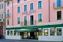Plaza Hotel