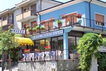 Primavera Hotel