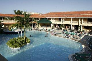 Celuisma Tropical Playa Dorada Hotel