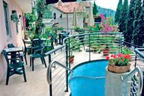 Antonella Hotel