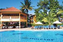 Dorado Club Resort