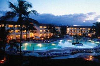 Occidental Allegro Playa Dorada Hotel