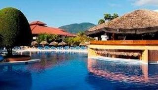 Barcelo Puerto Plata