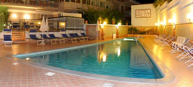 Ascot Hotel