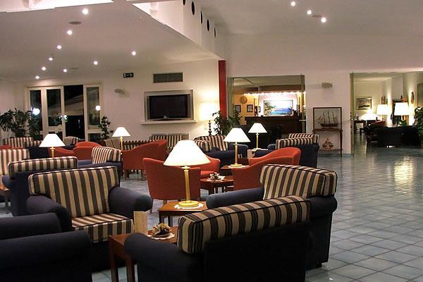 Best Western La Solara Hotel