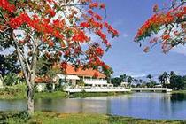 Victoria Resort Golf and Beach Hotel