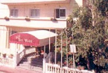 San Mark Hotel