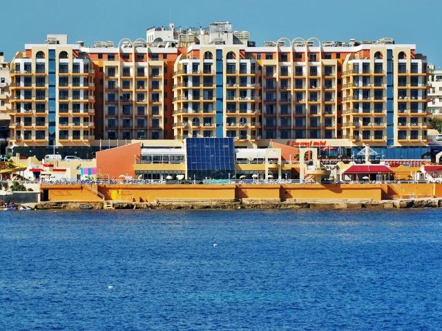 Suncrest Hotel