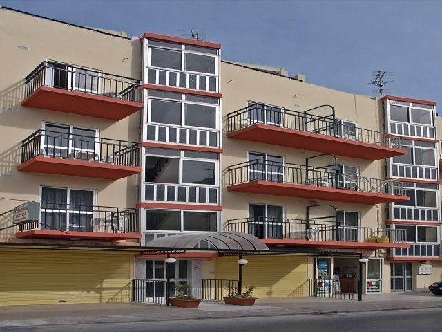 Canifor Court Apartments