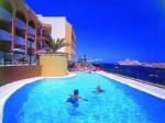 Marina Hotel Corinthia Beach Resort Picture 6