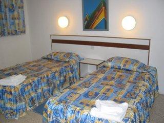 Dragonara Court Apartments