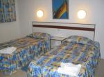 Dragonara Court Apartments, St Julians Malta
