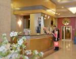 Diplomat Hotel Picture 4