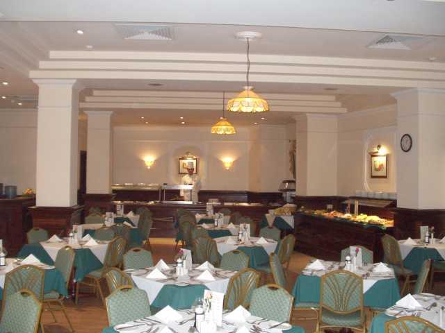 Windsor Hotel