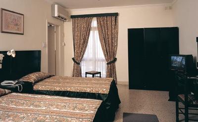 Metropole Hotel