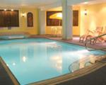Pergola Club Hotel and Spa Picture 1