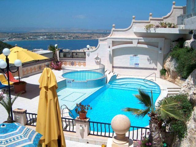Pergola Club Hotel and Spa