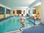 Pergola Club Hotel and Spa Picture 1