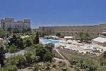 Selmun Palace Hotel Picture 5