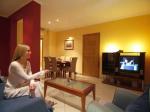 Porto Azzurro Aparthotel Picture 2