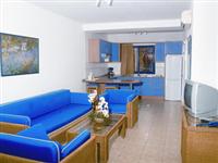 Bahia Meloneras Bungalows