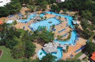 SuperClubs Breezes Puerto Plata