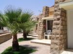 Isis Corniche Hotel Picture 2