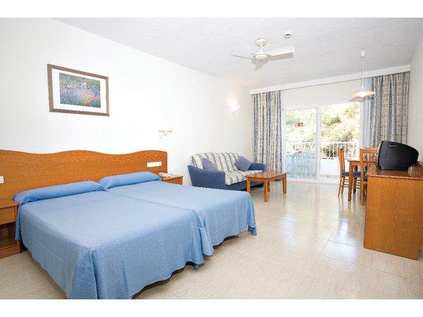 El Pinar Aparthotel