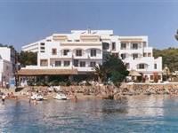 Es Cana Playa Apartments