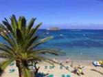 Es Cana Playa Apartments Picture 3