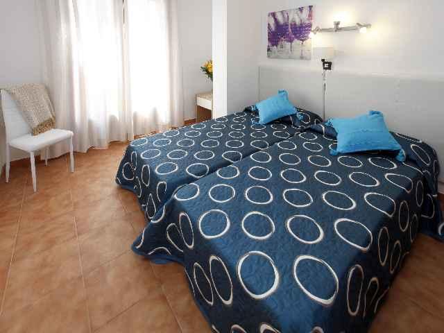 Sandic Apartments