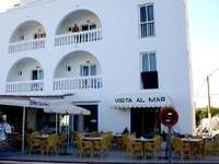 Vista Al Mar Hostel