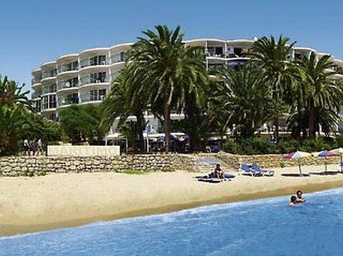 Maritimo Hotel