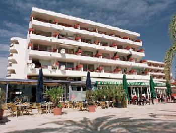 Lido Apartments