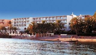 Nautico Ebeso Hotel