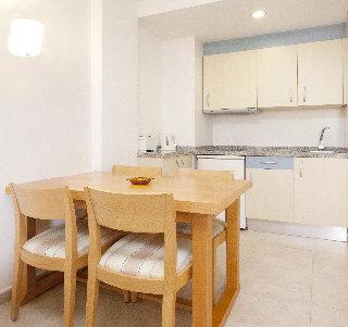 Mar Y Playa Apartments
