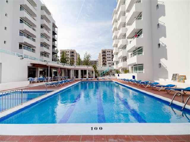 Tivoli Apartments