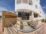 Ebano Apartments Picture 1