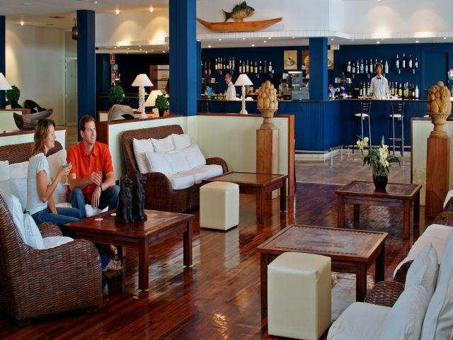 Palladium Palace Ibiza Resort